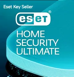 ESET Home Security Ultimate 1 year