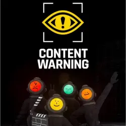 Content Warning Steam key Global Worldwide Region free + RU/CIS
