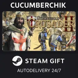 Stronghold Crusader 2 Special Edition STEAM GIFT AUTO RU+World
