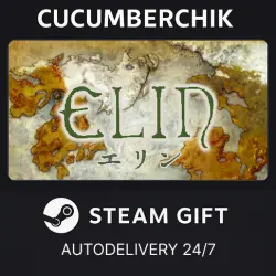 Elin STEAM GIFT AUTO RU+World