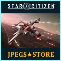 F7C-M Super Hornet Mk II - CCU'd Ship - LTI