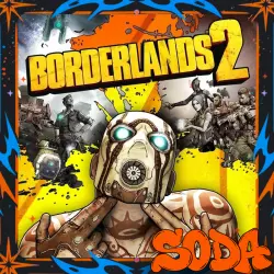 Borderlands 2 - STEAM | Select region | AUTO