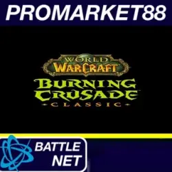 World of Warcraft: Burning Crusade Classic Dark Porta