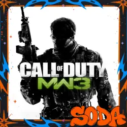 Call of Duty : Modern Warfare 3 (2011) - STEAM | Select region | AUTO