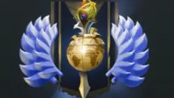 DOTA 2 5452 MMR | DIVINE | NATIVE MAIL | FULL ACCESS