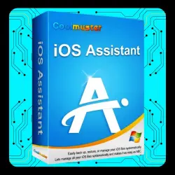 Coolmuster iOS Assistant Account