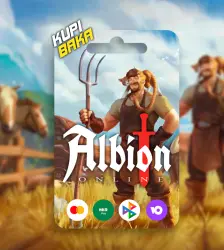 Albion Online:Any set/Suitable for Russia