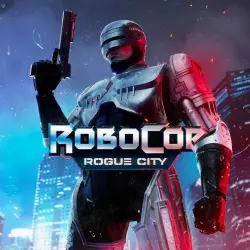 RoboCop: Rogue City (Steam key | CIS)