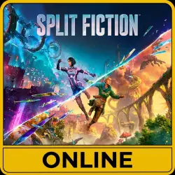 Split Fiction • АРЕНДА ОНЛАЙН • БЕЗ GUARD