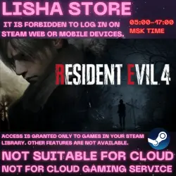 Resident Evil 4 Gold Edition Separate Ways DLC