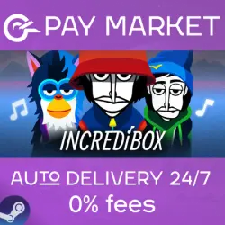 Steam gift Russia - Incredibox | AUTODELIVERY