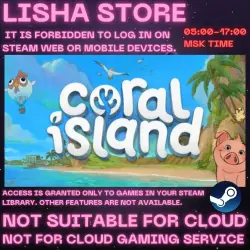 Coral Island