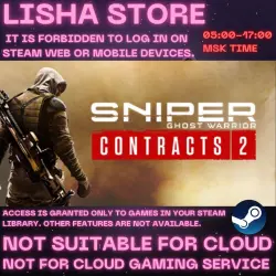 Sniper Ghost Warrior Contracts 2 Deluxe Arsenal