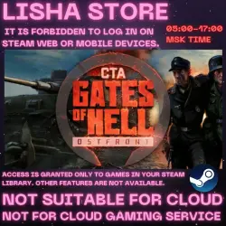 Call to Arms - Gates of Hell: Ostfront Steam