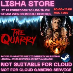 The Quarry Steam Offline