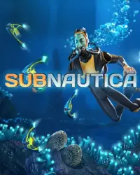 Subnautica (Steam Key / RU+Global)