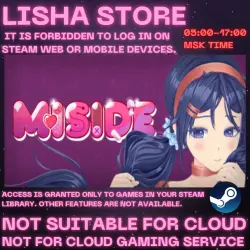 MiSide ОБЩИЙ АККАУНТ ТОЛЬКО ОФФЛАЙН