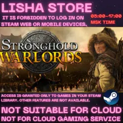 Stronghold: Warlords Steam Offline