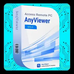 AnyViewer Professional Account 11 March 2033