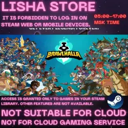 Brawlhalla All Legends Current and Future Steam