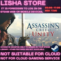 Assassins Creed Unity Steam Offline