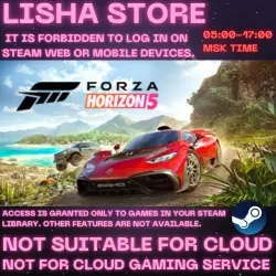 Forza Horizon 5 Premium Edition Steam Offline