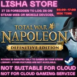 Total War NAPOLEON Napoleon Total War Steam