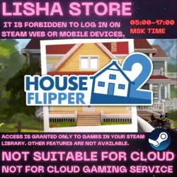 House Flipper 2 Steam Offline