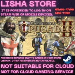 Stronghold Crusader 2 Steam Offline