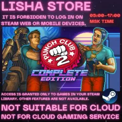 Punch Club 2: Fast Forward complate edition Steam Offline