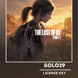 The Last of Us Part I (Edition Selection) | Steam Key [RU + Worldwide]
