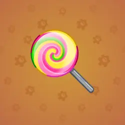 Коллекционный NFT подарок Lol Pop