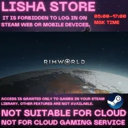 RimWorld Steam Offline