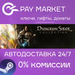 Dungeon Siege Collection | АВТОДОСТАВКА RU Steam Gift