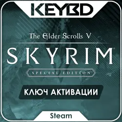 TES V Skyrim Special Edition +ВЫБОР ИЗДАНИЯ · Steam Ключ · РФ+СНГ
