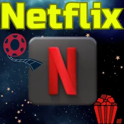 NETFLIX SUBSCRIPTION