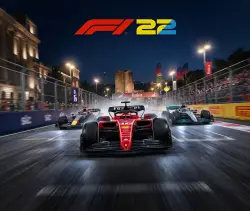 F1 22 I EA App I PC I ONLINE + Email Access