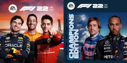 F1 22 (Выбор издания) EA App I ПК I Русский I ОНЛАЙН + Почта