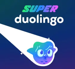 Duolingo Super Family Owner Your Account 12 Months