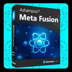 Ashampoo Meta Fusion Лицензионный аккаунт