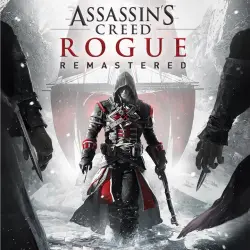 Assassin’s Creed Rogue Remastered [Xbox One X|S & Xbox Series X|S] Персональный Аккаунт