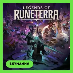 Legends of Runeterra | Монеты | Любой регион