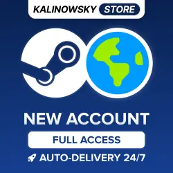 NEW PSN ACCOUNT UKR. UA — FULL ACCESS