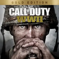 Call of Duty: WWII - Gold Edition [Xbox One X|S & Xbox Series X|S] Персональный Аккаунт