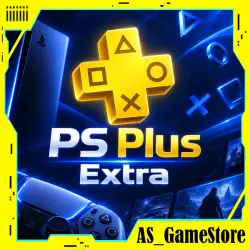PS Plus Extra 1 month / EA Play | PS4/PS5/PS Turkey