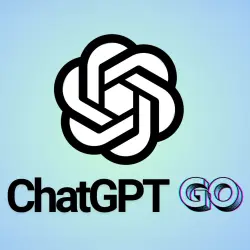 ChatGPT GO - 1 month