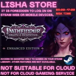 Pathfinder: Wrath of the Righteous - Enhanced