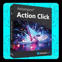 Ashampoo Action Click Лицензионный аккаунт