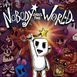 Nobody Saves the World (Steam key | CIS)