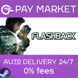 Steam gift Russia - Flashback | AUTODELIVERY